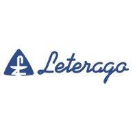 distribuidora leterago honduras logo image