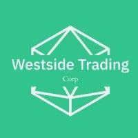 westside trading logo image