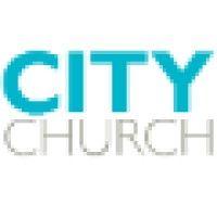 city church tallahassee logo image