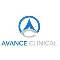 avance clinical logo image