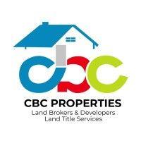 cbc properties ghana logo image