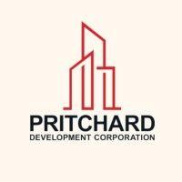 pritchard development corporation logo image