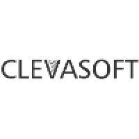 clevasoft logo image