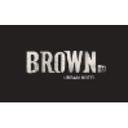 logo of Brown Tlv