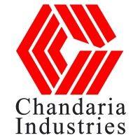 chandaria industries logo image