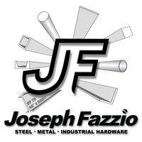 joseph fazzio, inc. logo image