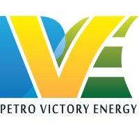 petro-victory energy corp. logo image