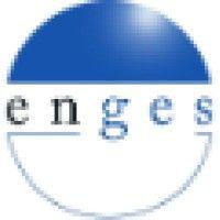 enges logo image