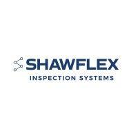 shawflex inspection systems logo image