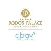 rodos palace hotel logo image