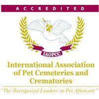 international association of pet cemeteries and crematories