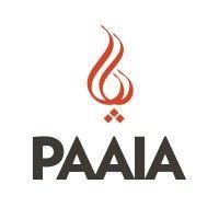 paaia (public affairs alliance of iranian americans) logo image