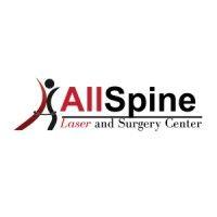 allspine laser and surgery center logo image