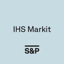 logo of Ihs Markit