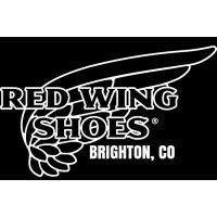 red wing shoes brighton