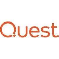 quest software logo image