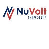 nuvolt group logo image