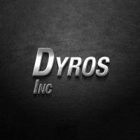 dyros inc. logo image