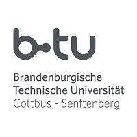 brandenburgische technische universität cottbus-senftenberg logo image