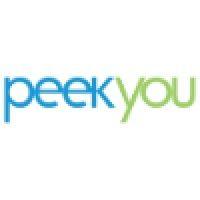 peekyou logo image