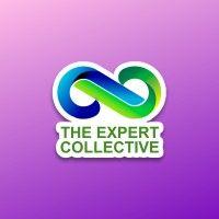 the expert collective logo image