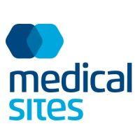 medicalsites llc logo image