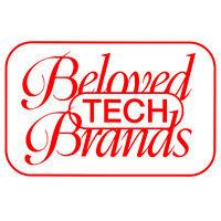 beloved tech brands (btb) by marketing.fan logo image