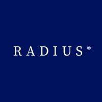 radius health, inc. logo image