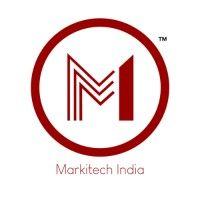 markitechindia logo image