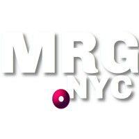 mrg.nyc llc logo image