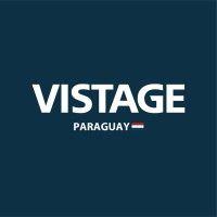 vistage paraguay logo image