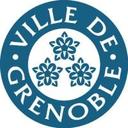 logo of Ville De Grenoble