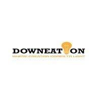 downeation logo image