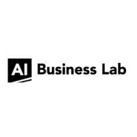 ai business lab logo image