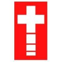 the swiss church in london logo image