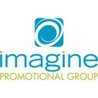 imagine promotional group inc. (ipg) logo image