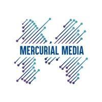 mercurial media logo image