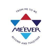 me'ever logo image