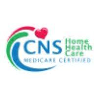 cns home health care logo image