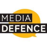 media defence logo image