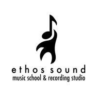 ethos sound l.l.c. logo image