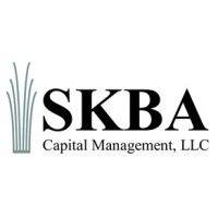 skba capital management, llc logo image