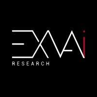 exvai research logo image