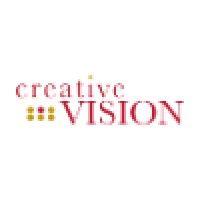 creative vision house c/o studio c + v marketing logo image