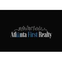 atlanta first realty logo image