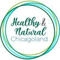 healthy & natural chicagoland