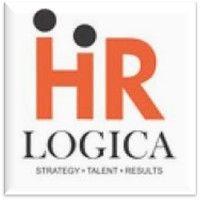 hrlogica talent solutions logo image