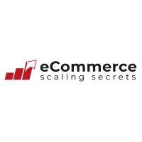 ecommerce scaling secrets logo image