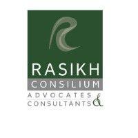 rasikh consilium logo image