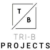 tri-b projects logo image